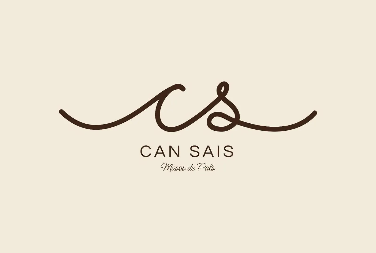 Σπίτι διακοπών Can Sais Pals